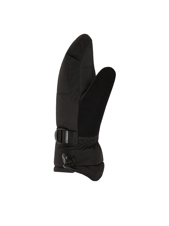 Quiksilver Quiksilver Лижні рукавиці Mission EQBHN03040 Чорний