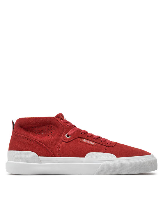 Sneakers Emerica Pillar 6101000132 Roșu