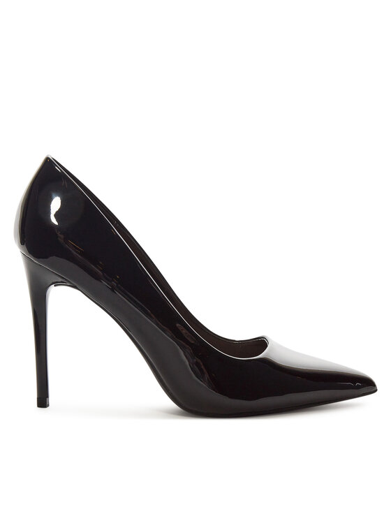 DeeZee DeeZee Scarpe stiletto AS2288-11 Nero
