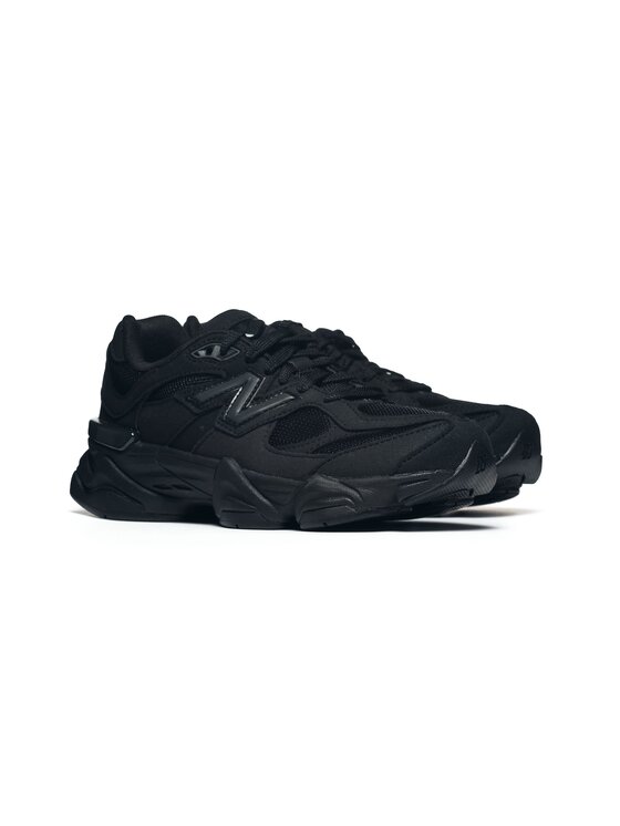 New Balance New Balance Sneakersy 9060 GC9060BB Czarny