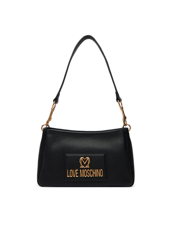 LOVE MOSCHINO LOVE MOSCHINO Táska JC4167PP1OL1200A Fekete