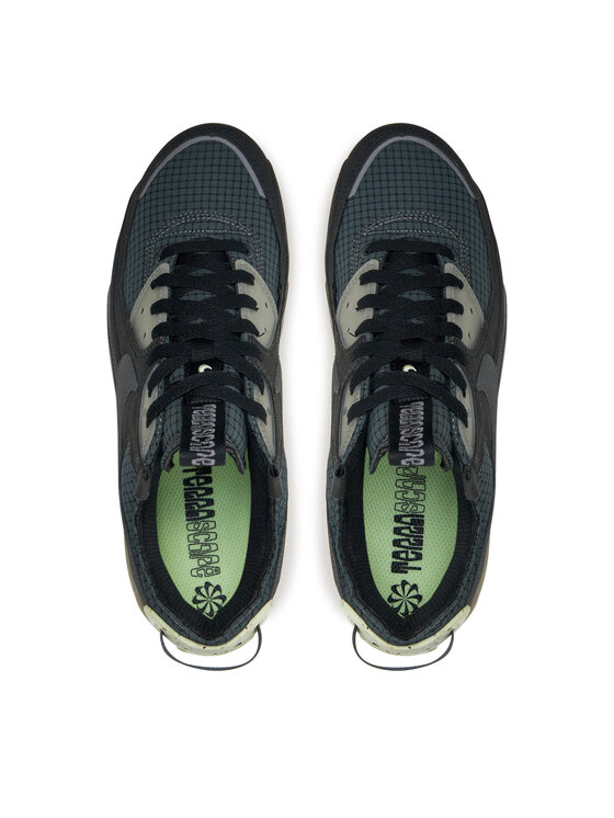 Nike Nike Sneakers Air Max Terrascape 90 DH2973 001 Gri
