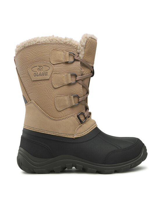 Olang Olang Schneeschuhe X-Cursion Beige