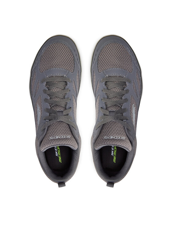 Skechers Skechers Sneakersy Summits-South Rim 52812/CHAR Szary
