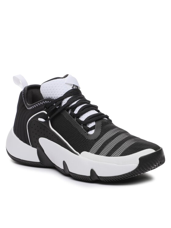 adidas Παπούτσια Trae Unlimited HQ1020 Μαύρο