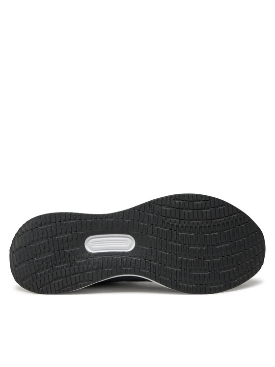 adidas adidas Buty do biegania Runfalcon 5 IE8819 Szary