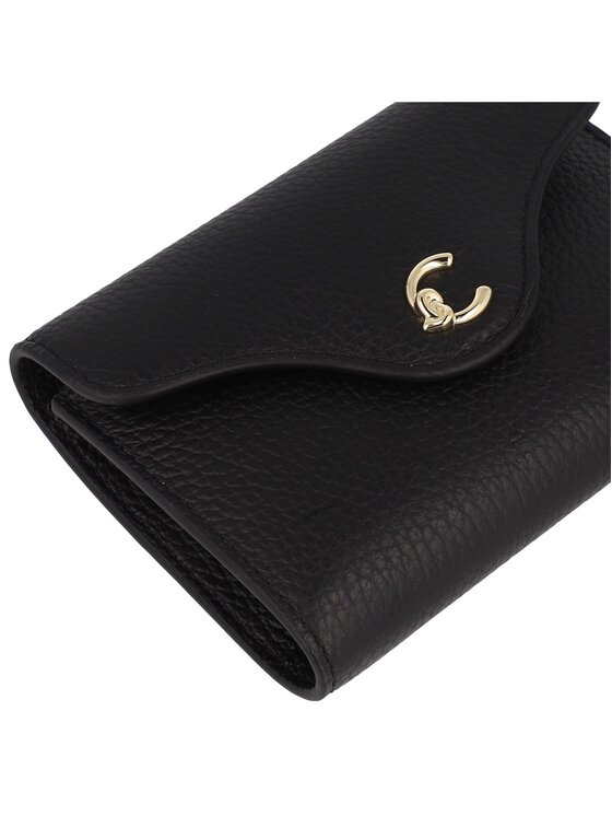 Coccinelle Coccinelle Portafoglio 323300 Nero