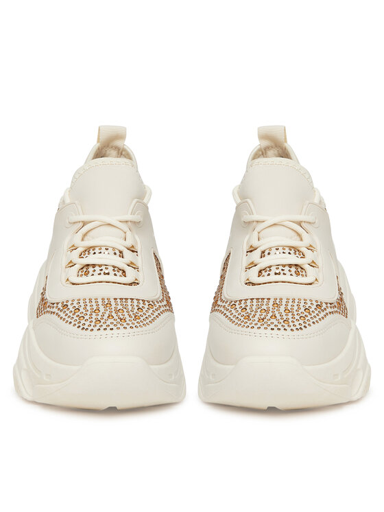 DeeZee DeeZee Sneakers 3004 Bej