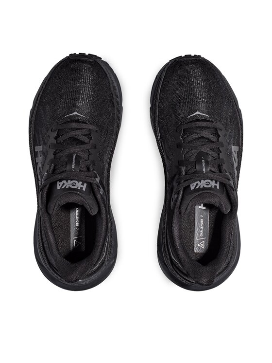 Hoka Hoka Jooksujalatsid Challenger Atr 7 1134497 Must