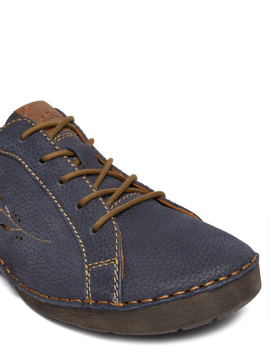 Josef Seibel Josef Seibel Туфлі FERGEY 40 796 Cиній