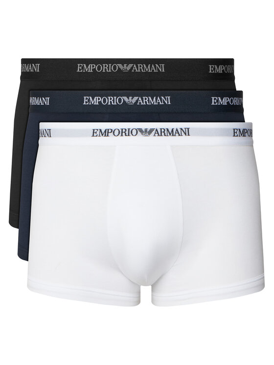 Emporio Armani Underwear Set bokserica﻿ EM000259 AF14132 M0042 Šarena