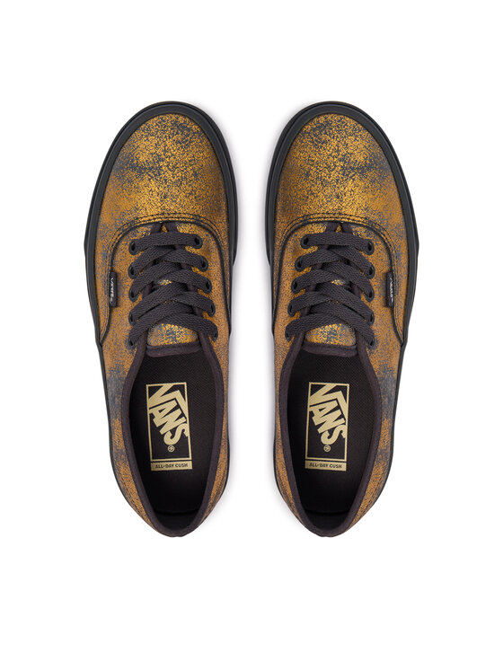 Vans Vans Scarpe sportive Authentic VN000D6GGR81 Oro
