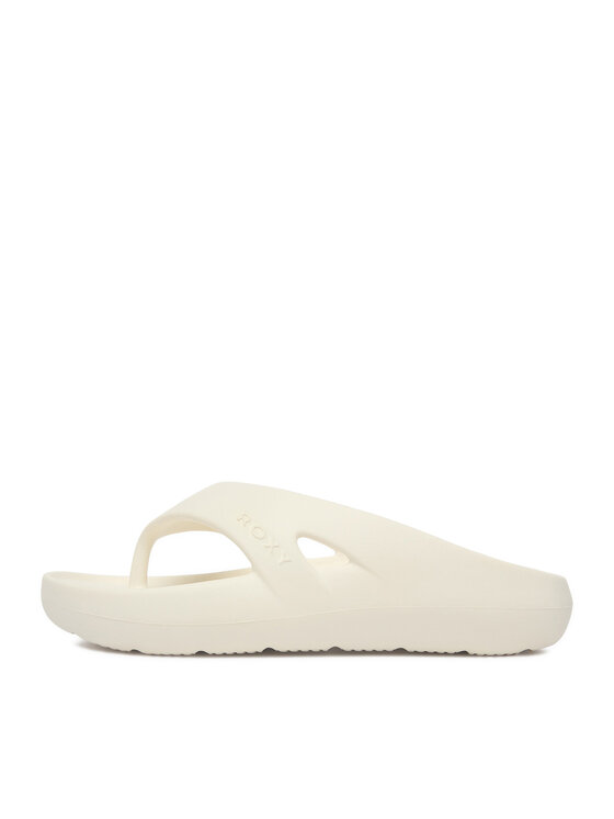 Roxy Roxy Varbavahesandaalid CEOWB-835381 Valge