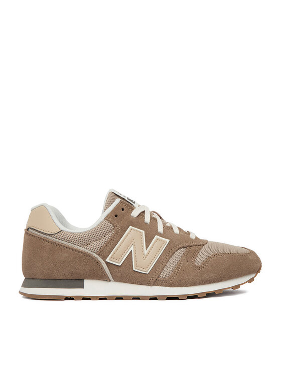 New Balance New Balance Sneakers C-M3737WA Beige