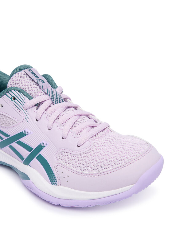 Asics Asics Saalijalatsid Gel-Rocket 12 1072A119 Helelilla