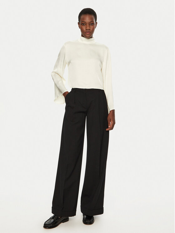 Haveone Haveone Halenka RWG-M006 Écru Regular Fit