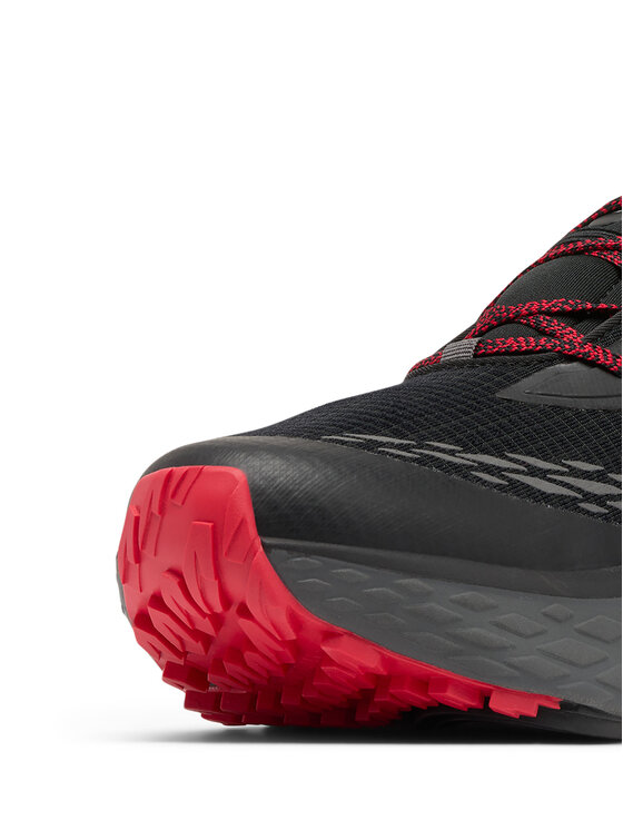 Columbia Columbia Pantofi pentru alergare Konos Trillium ATR™ 2145281 Negru