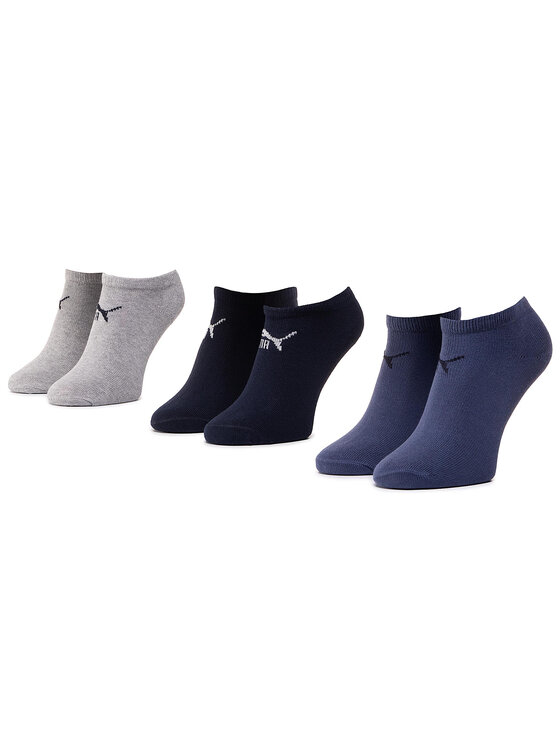 Puma Șosete scurte 887497 Colorat | Modivo.ro