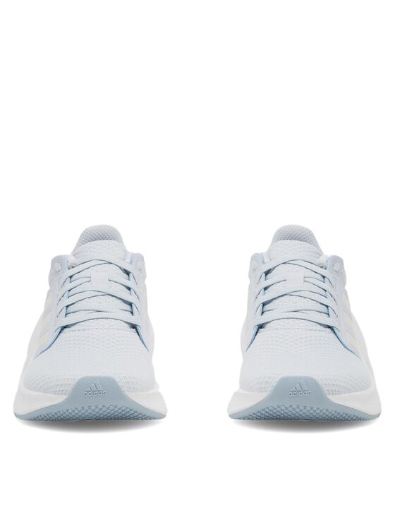 adidas adidas Běžecké boty Galaxy 6 W IE8151 Světle modrá