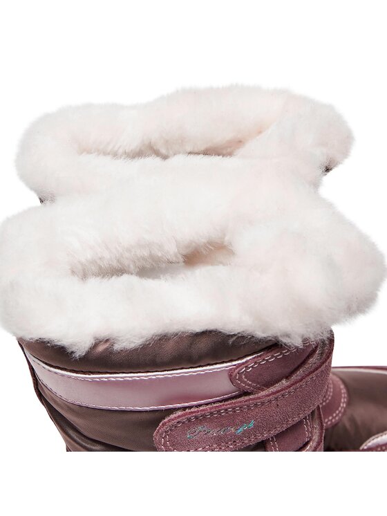 Primigi Primigi Csizma GORE-TEX 4883011 D Rózsaszín