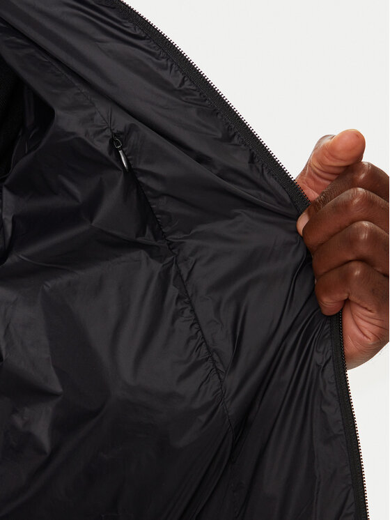 Armani Exchange Armani Exchange Daunenjacke 8NZB70 ZNYNZ 1200 Schwarz Regular Fit