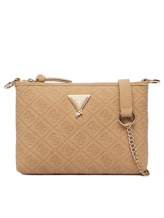 Guess Guess Handtasche J6GZ36 WR200 Beige