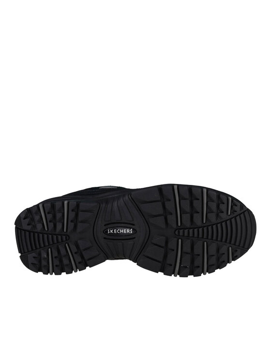 Skechers Skechers Sneakersy 2250-BBK Czarny