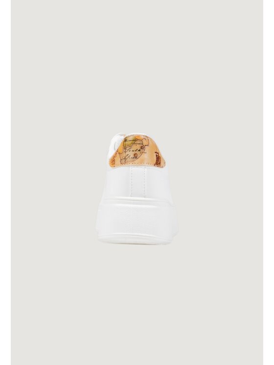 Alviero Martini Prima Classe Alviero Martini Prima Classe Sneakers Z 1299 300E Bianco