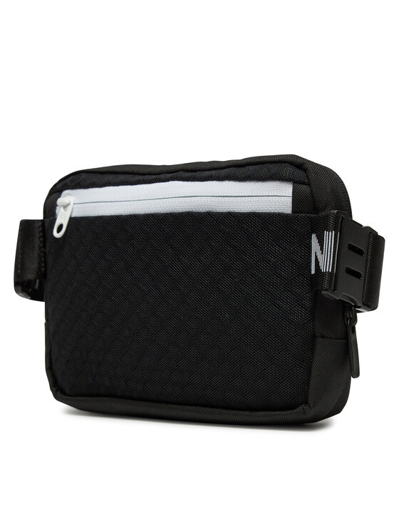 Under Armour Under Armour Ľadvinka UA Loudon Waist Bag Xbody 1378418-001 Čierna