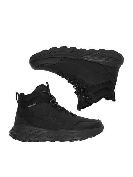Reebok Reebok Зимни обувки CEO-H8-301 Черен