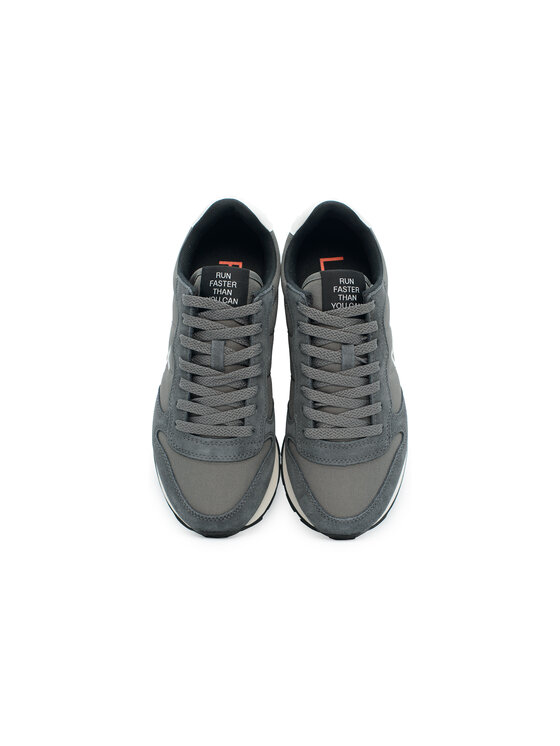 SUN68 SUN68 Sneakers Z45101-47 Grigio