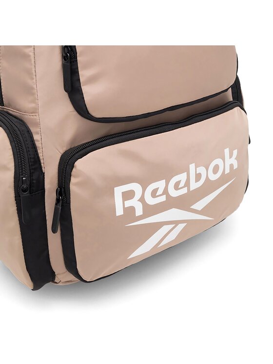 Reebok Reebok Рюкзак RBK-P-023-CCC Бежевий