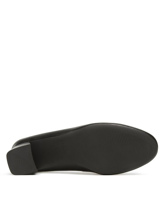 Lasocki Lasocki Pantofi pumps WYL3405-1Z Negru