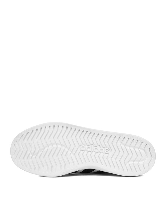 adidas adidas Αθλητικά CEO-STREETTALK J JQ6146 Λευκό