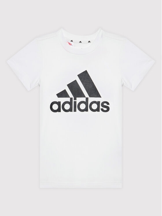 adidas pink shirt