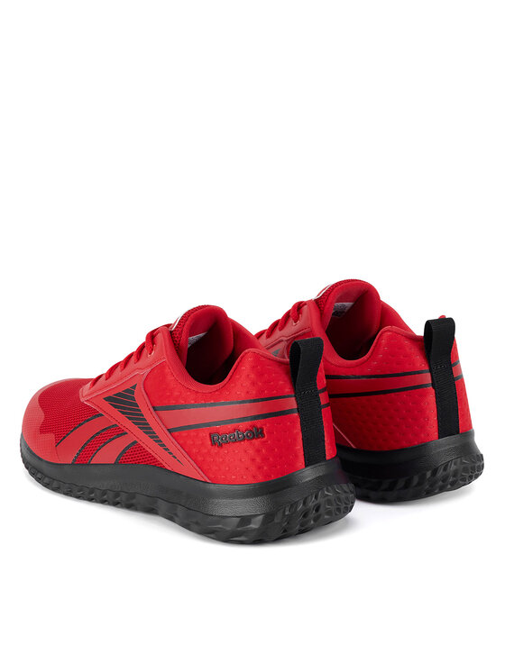 Reebok Reebok Tenisice RUSH RUNNER 5.0 100242333 Crvena