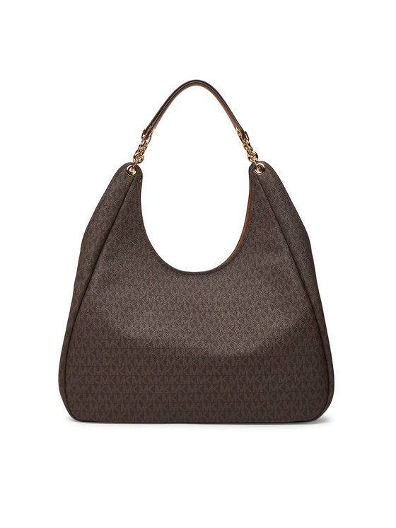 MICHAEL Michael Kors MICHAEL Michael Kors Käekott 30F6GEJE7B Pruun