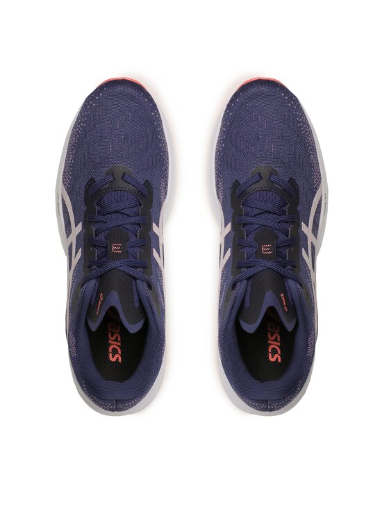 Asics Asics Παπούτσια για Τρέξιμο Dynablast 3 1012B289 Σκούρο μπλε
