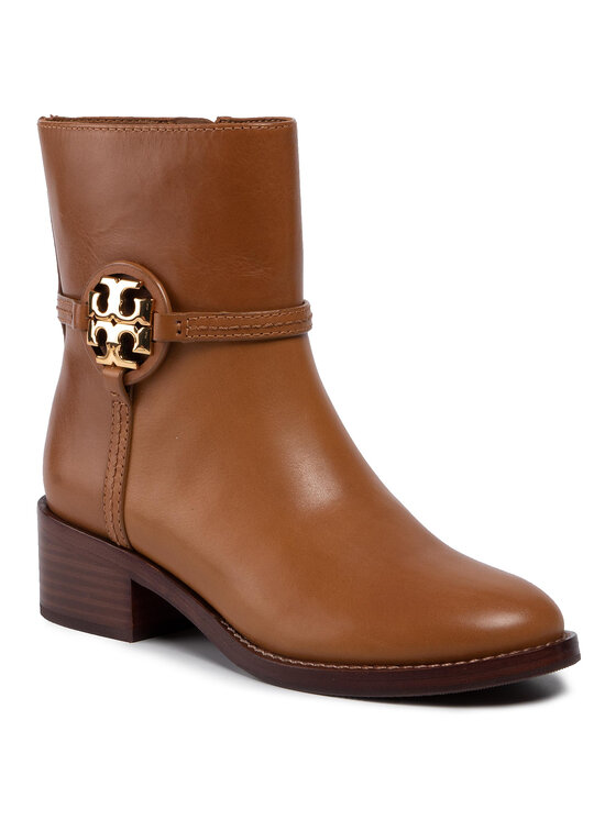 tory burch miller pull on boot