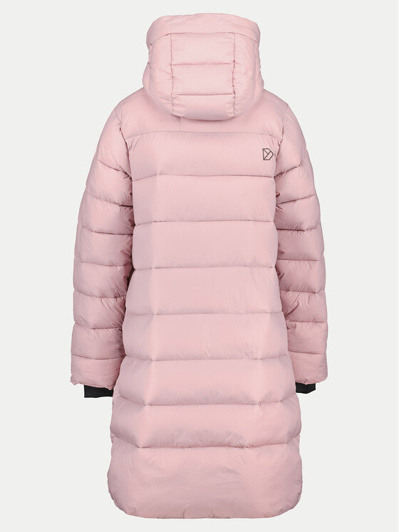 Didriksons Didriksons Zimska jakna Marion 505408 Roza Regular Fit
