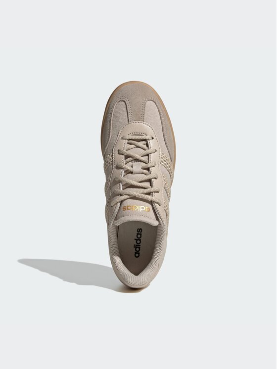 adidas adidas Sneakersy 168969 Beżowy