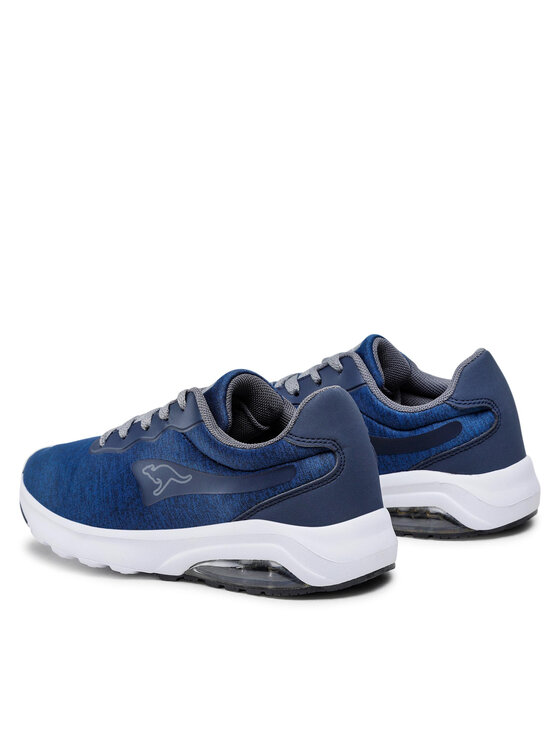 KangaRoos KangaRoos Снікерcи K-Air Core 39301 000 4096 Cиній