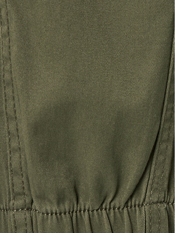 Jack&Jones Junior Jack&Jones Junior Stoffhose Paul 12151639 Grün Slim Fit
