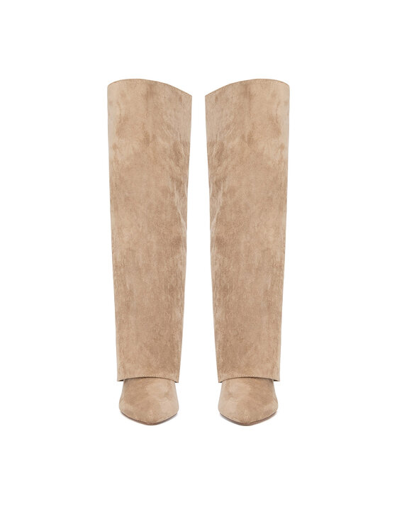 DeeZee DeeZee Stivali HY316-2 Beige