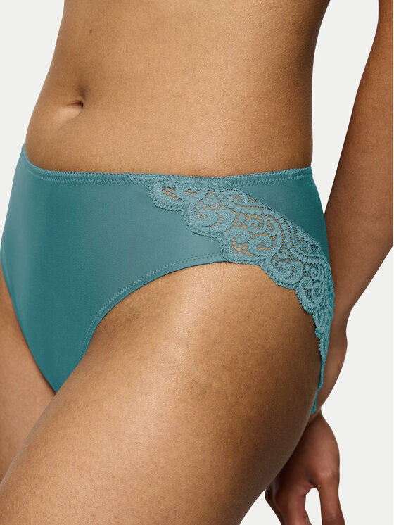 Triumph Triumph Chilot clasic Amourette 10210688 Turcoaz