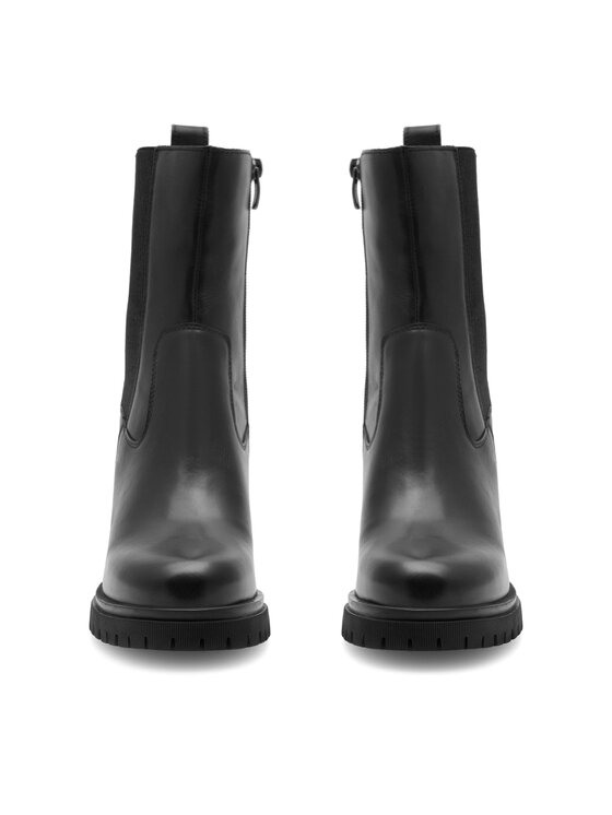 Lasocki Lasocki Botine WI16-GATA-02 Negru
