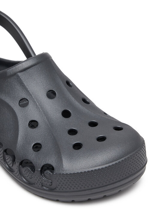 Crocs Crocs Шльопанці Baya 10126 Сірий