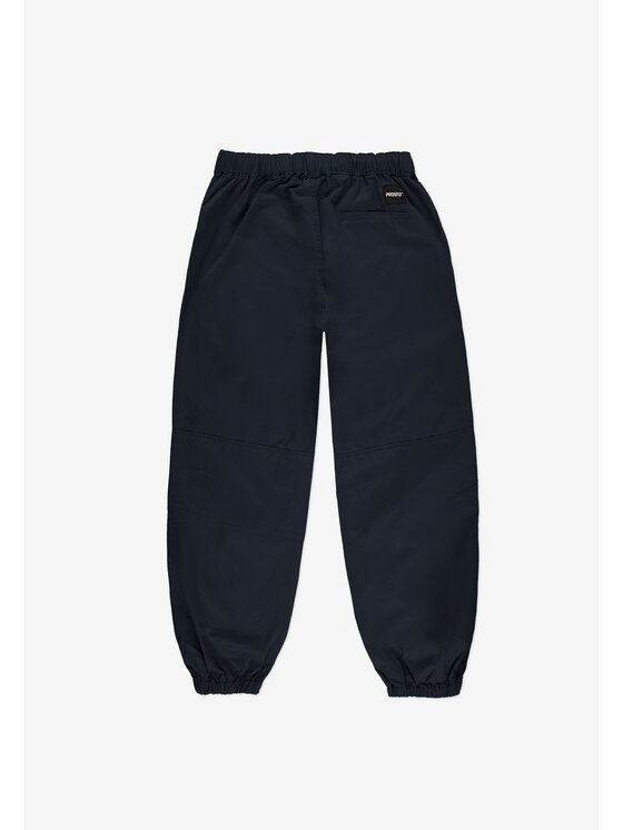 PROSTO. PROSTO. Jeansy Slate Granatowy Baggy Fit