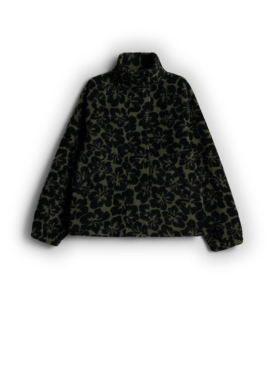 4F 4F Polar COMMERCIAL Khaki Oversize