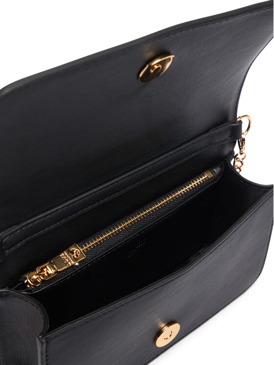 LOVE MOSCHINO LOVE MOSCHINO Borsetta JC5603PP1PL1000A Nero